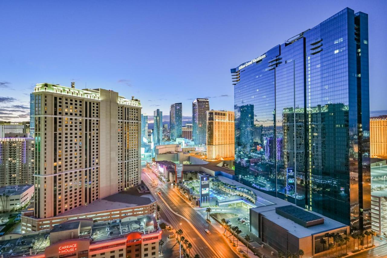 Signature Rental By Owner Direct Las Vegas Luaran gambar