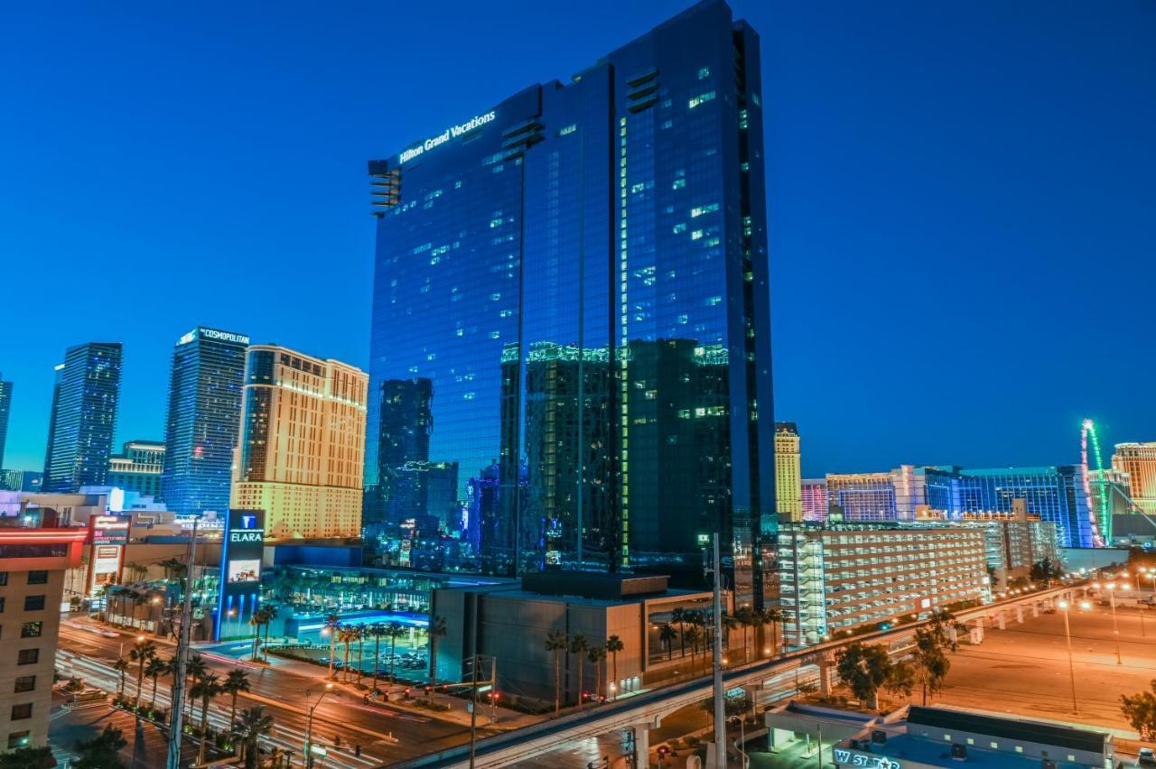 Signature Rental By Owner Direct Las Vegas Luaran gambar