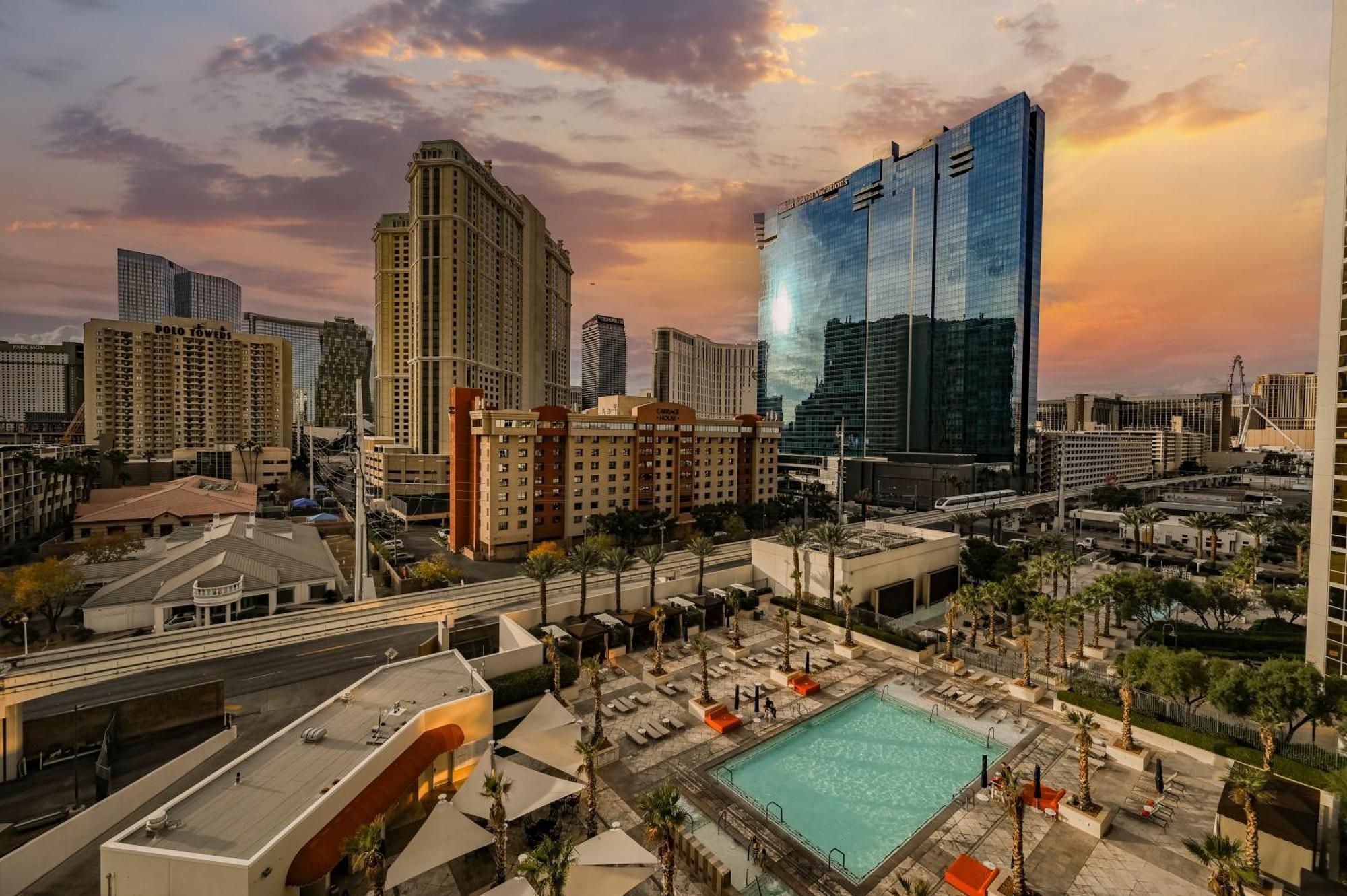 Signature Rental By Owner Direct Las Vegas Luaran gambar