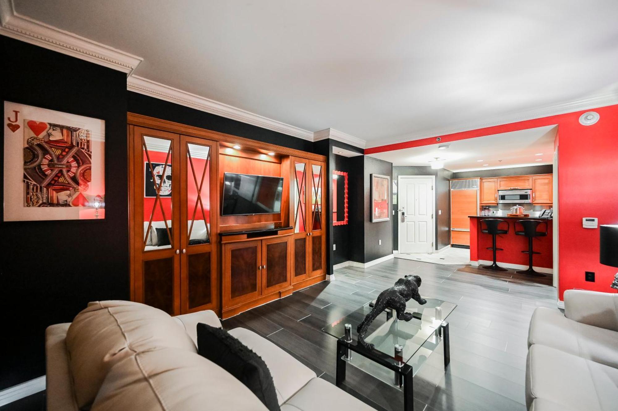 Signature Rental By Owner Direct Las Vegas Luaran gambar