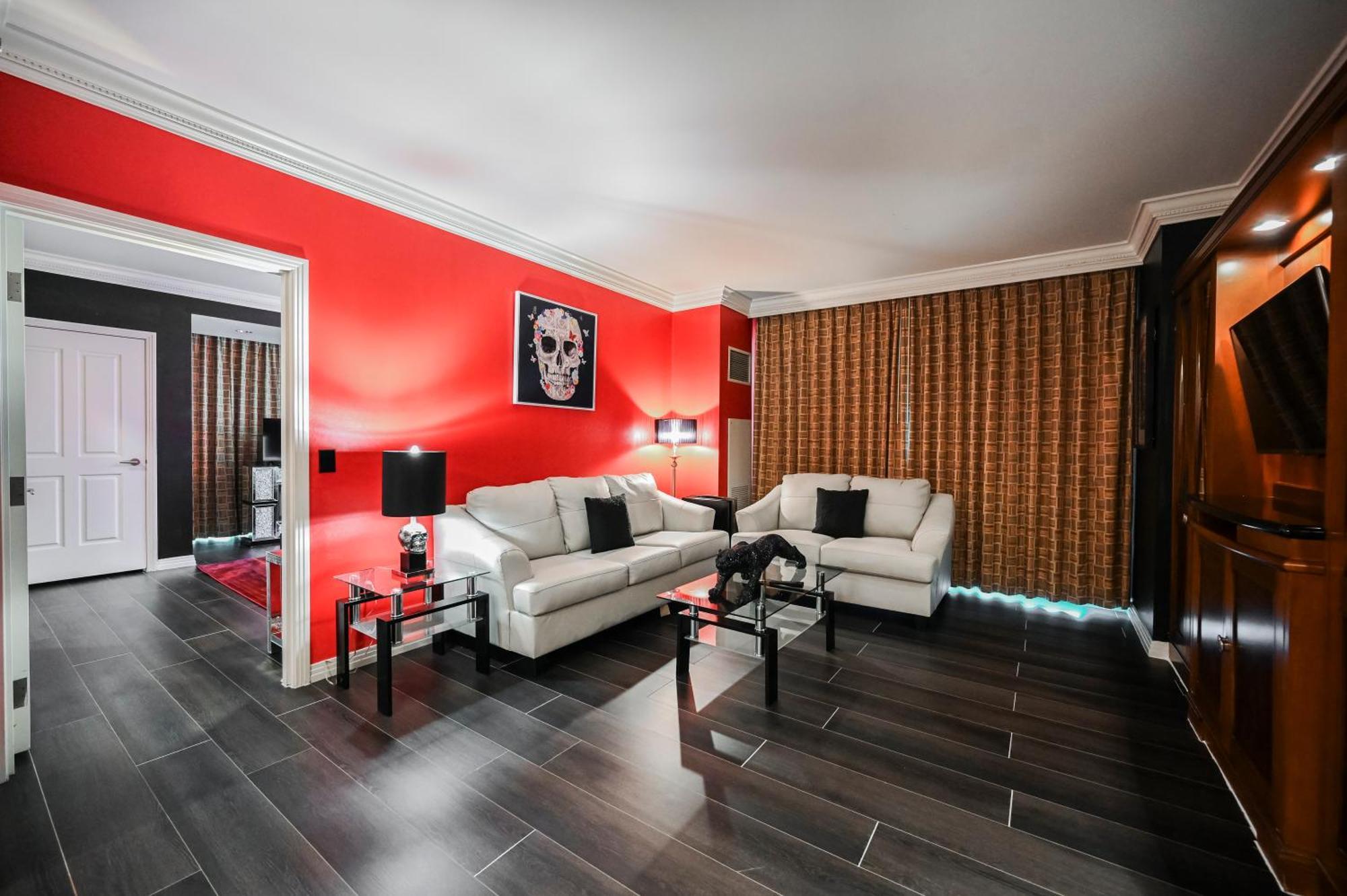 Signature Rental By Owner Direct Las Vegas Luaran gambar