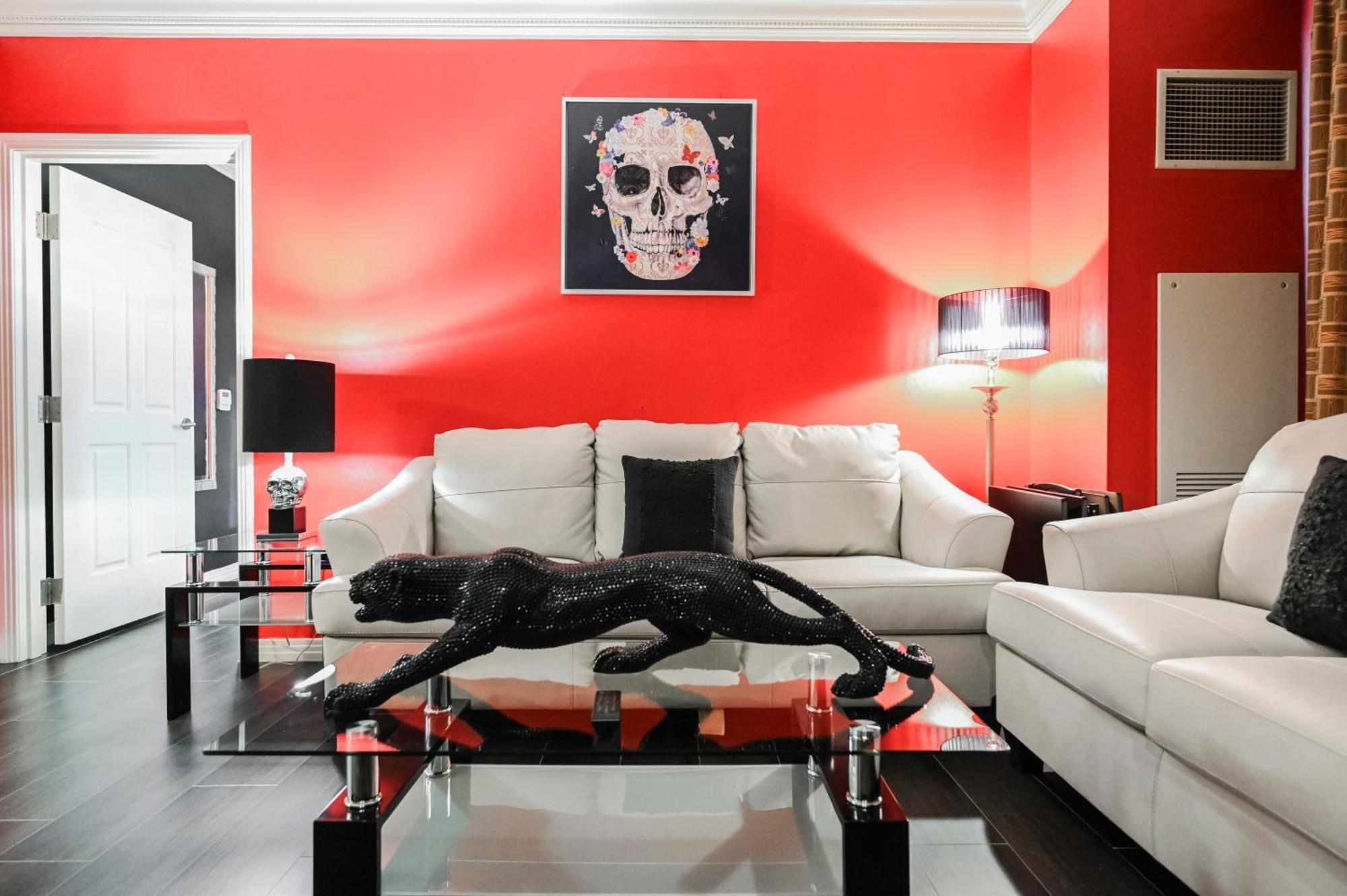 Signature Rental By Owner Direct Las Vegas Luaran gambar